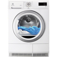 ELECTROLUX EDH 3386 GDW